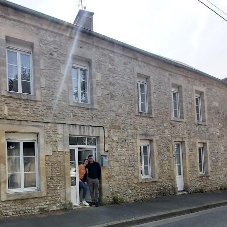 Willa La Petite Dame De Bayeux Zewnętrze zdjęcie